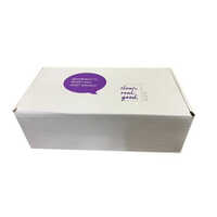 Single Wall 3 Ply Corrugated Box