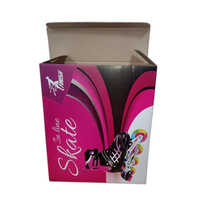 Skate Wheels Packaging Boxes