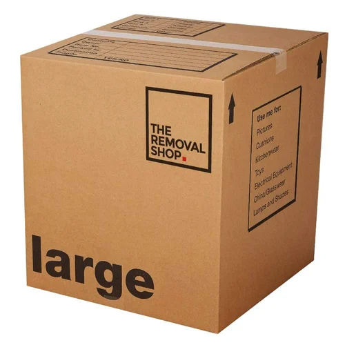 Large Heavy Duty Carton Box