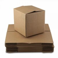 Tukin Corrugated Box 