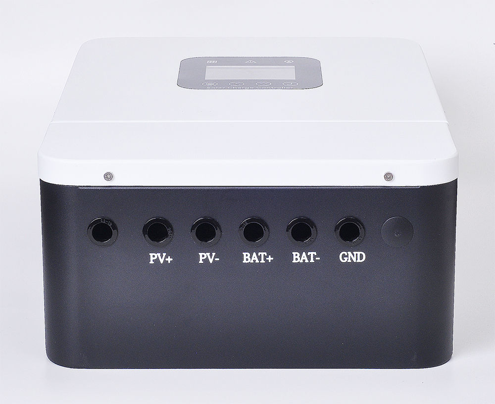 350V 100A mppt solar charge controller for lithium battery