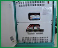 10kw hybrid inverter 3 phase pure sine wave output