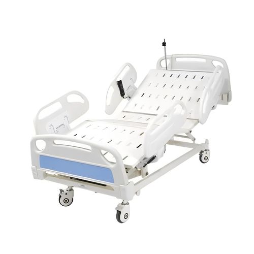 Electric ICU Beds