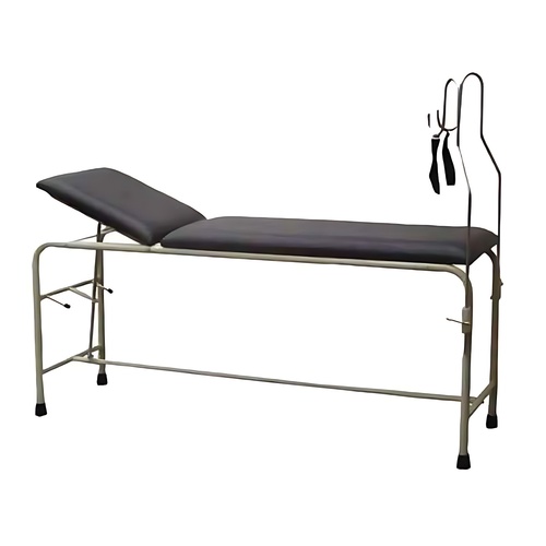 Adjustable Height Delivery Table