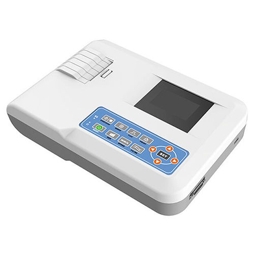 ECG Machine