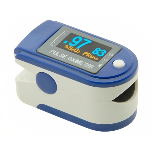 Pulse Oximeter at Best Price in New Delhi, Delhi Surgical Wholesale