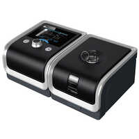 Bmc Bipap Machine - Advanced Respiratory Therapy Device | Dual Pressure Settings, Lightweight Design, User-friendly Interface