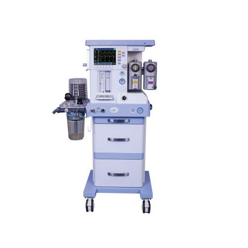 Bpl Anesthesia Workstation Application: Industrial