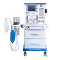 Dr Smith Anesthesia Workstation
