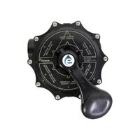 6 Way Multiport Valve