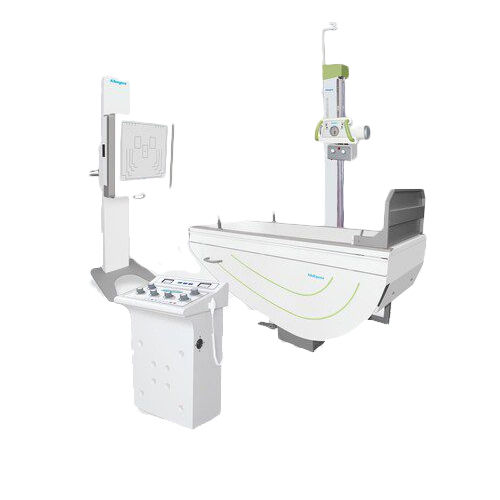 Allengers X-RAY Machine