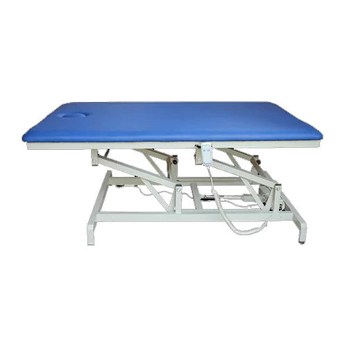 Steel Treatment Table