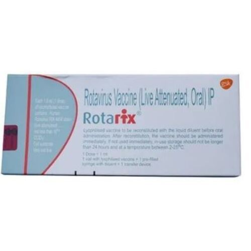 ROTAVIRUS VACCINE