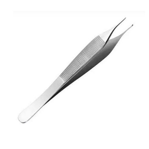 Adson Tissue Forceps Toothed