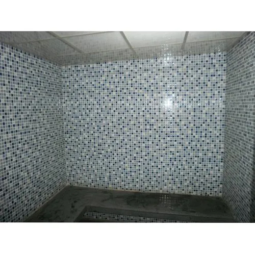 Steam Bath Room
