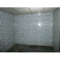 Steam Bath Room