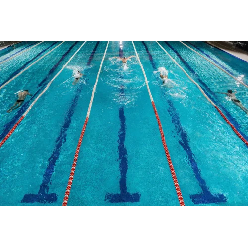 Outdoor FRP Swimming Pool