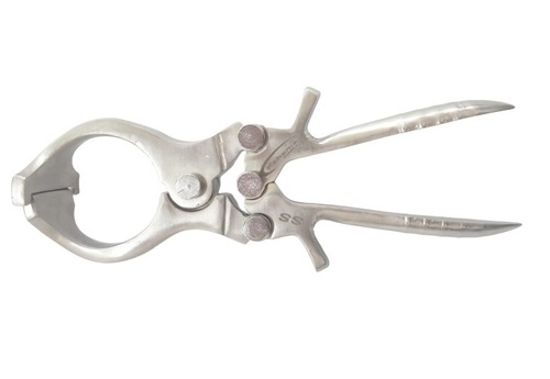 Castrator 9 Inch Small SS