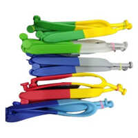 5 Pipe Pvc Strap
