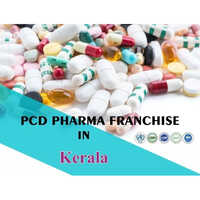 Allopathic PCD Pharma Franchise For Kerala