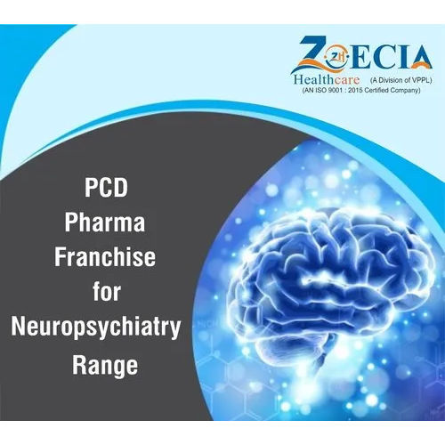 Neuro Psychiatry PCD Pharma Franchise