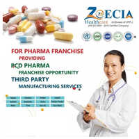 Neuropshyciatry Pharma Franchise