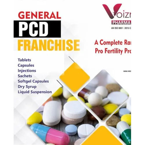 PCD Pharma Franchise In Bihar