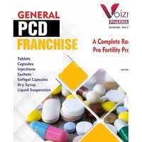 PCD Pharma Franchise In Bihar