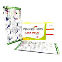 Nutraceuticals Medicines