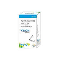 Eye And Ear Drops