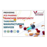 थर्ड पार्टी मैन्युफैक्चरिंग सर्विसेज