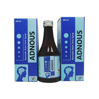 Ayurvedic Brain Tonic Syrup