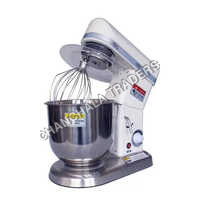 5 Ltr Planetary Mixture Machine