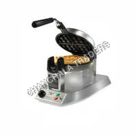 Industrial Waffle Maker Machine