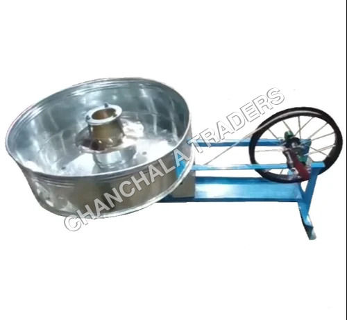 Industrial Cotton Candy Machine