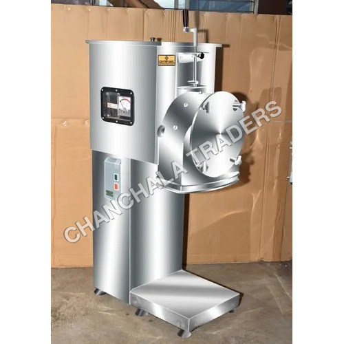 10HP Centrifugal Masala Grinding Machine