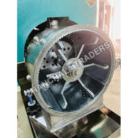 3HP Body Masala Grinding Machine