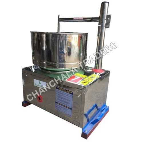 7ltr Wet Grinding Machine