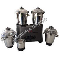 Spice Grinders Machine