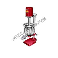 10 Litre Madhani Food Processing Machine