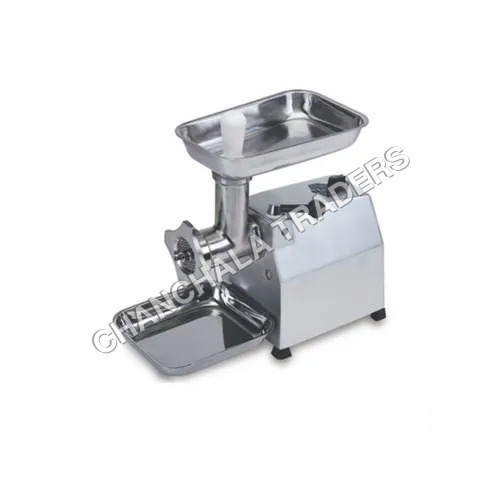 12 N.O Meat Mincer