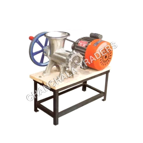 Indian Meat Mincer