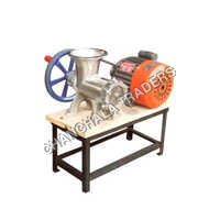 Indian Meat Mincer