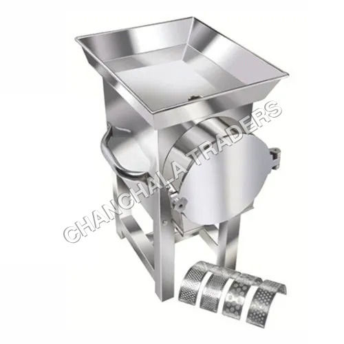 High Efficiency 3 Hp Gravy Machine