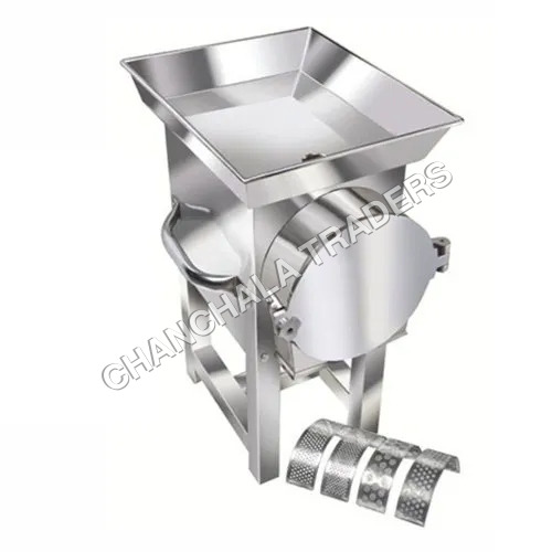 3 HP Gravy Machine