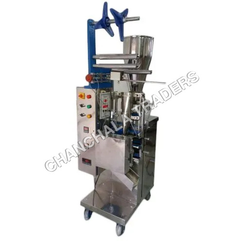 Automatic Spice Packaging Machine