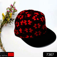 Classic Snap back Hat Cap Hip Hop Style