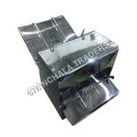 Bread Slicer Machine