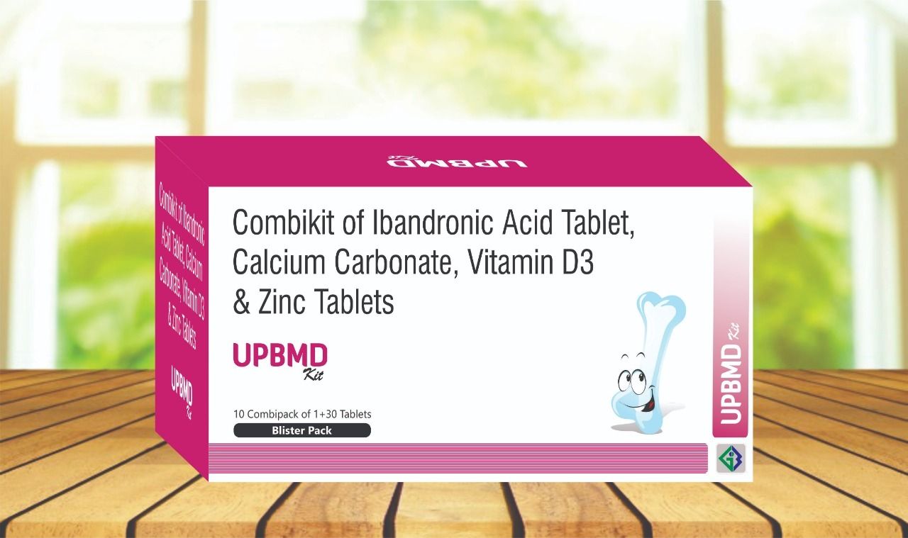 Ibandronic Acid Tablet