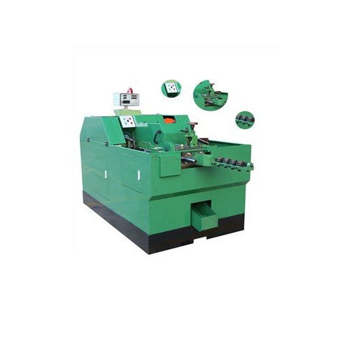 Drywall Screw Making Machine